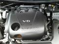 2019 Nissan Maxima 3.5 Liter DOHC 24-valve CVTCS V6 Engine Photo