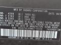 Crystal Black Silica - Impreza Sport 5-Door Photo No. 14