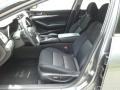 Charcoal Front Seat Photo for 2019 Nissan Maxima #142113908