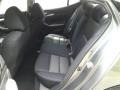 Charcoal Rear Seat Photo for 2019 Nissan Maxima #142113962