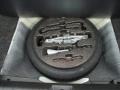 Tool Kit of 2018 Civic Touring Sedan