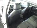 White Orchid Pearl - Civic Touring Sedan Photo No. 24