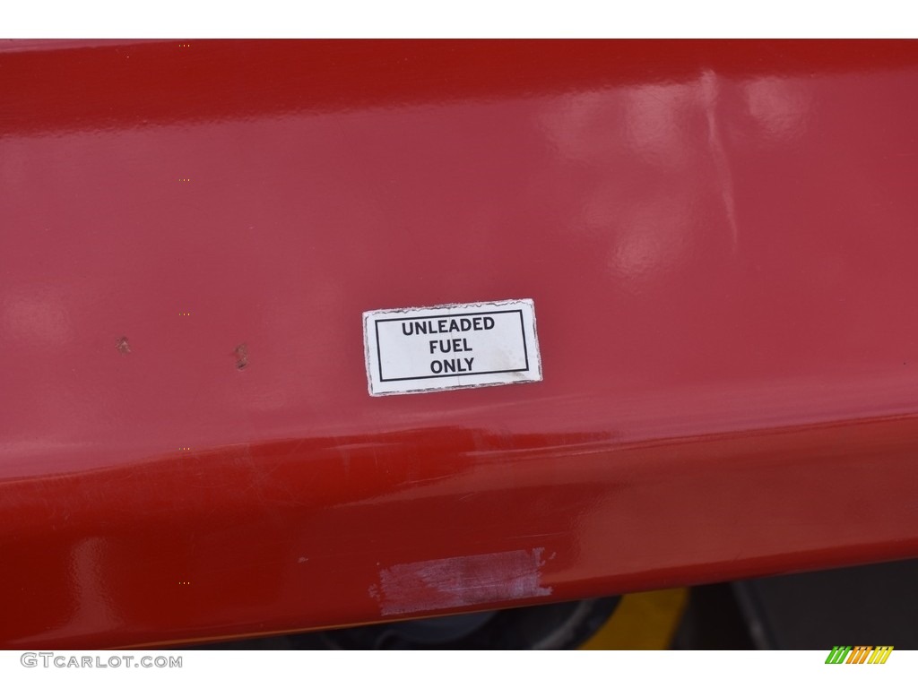 2005 Sierra 3500 Regular Cab Dually Chassis Dump Truck - Fire Red / Dark Pewter photo #7