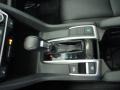 White Orchid Pearl - Civic Touring Sedan Photo No. 34