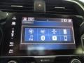 White Orchid Pearl - Civic Touring Sedan Photo No. 36