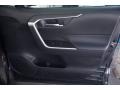 2020 Magnetic Gray Metallic Toyota RAV4 XLE Premium  photo #33