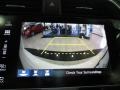 White Orchid Pearl - Civic Touring Sedan Photo No. 41