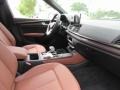 Okapi Brown Front Seat Photo for 2021 Audi Q5 #142114550