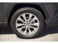 2020 Magnetic Gray Metallic Toyota RAV4 XLE Premium  photo #36