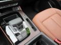 7 Speed Automatic 2021 Audi Q5 Premium Plus quattro Transmission