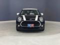 2019 Midnight Black Mini Hardtop Cooper 4 Door  photo #2