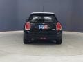 Midnight Black - Hardtop Cooper 4 Door Photo No. 4