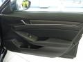 Crystal Black Pearl - Accord EX Sedan Photo No. 14