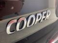 Midnight Black - Hardtop Cooper 4 Door Photo No. 11
