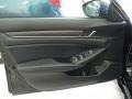 Crystal Black Pearl - Accord EX Sedan Photo No. 26