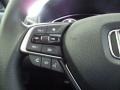 Crystal Black Pearl - Accord EX Sedan Photo No. 31