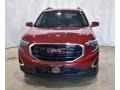 Red Quartz Tintcoat - Terrain SLE AWD Photo No. 4