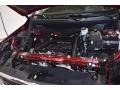 Red Quartz Tintcoat - Terrain SLE AWD Photo No. 6