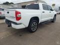Super White - Tundra SR5 CrewMax 4x4 Photo No. 3