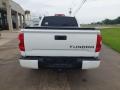 Super White - Tundra SR5 CrewMax 4x4 Photo No. 8