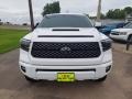 Super White - Tundra SR5 CrewMax 4x4 Photo No. 9