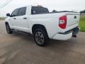 Super White - Tundra SR5 CrewMax 4x4 Photo No. 11
