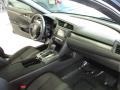 2018 Crystal Black Pearl Honda Civic LX Hatchback  photo #15