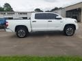 Super White - Tundra SR5 CrewMax 4x4 Photo No. 12