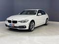 Alpine White - 3 Series 328d xDrive Sedan Photo No. 3