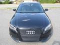 2012 Brilliant Black Audi A3 2.0T quattro  photo #5