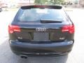 2012 Brilliant Black Audi A3 2.0T quattro  photo #9