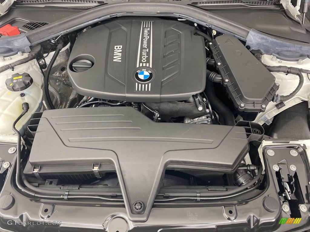 2018 3 Series 328d xDrive Sedan - Alpine White / Black photo #12