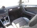 2012 Brilliant Black Audi A3 2.0T quattro  photo #14