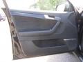 2012 Brilliant Black Audi A3 2.0T quattro  photo #17