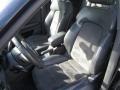 2012 Brilliant Black Audi A3 2.0T quattro  photo #18