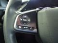 Crystal Black Pearl - Civic LX Hatchback Photo No. 31