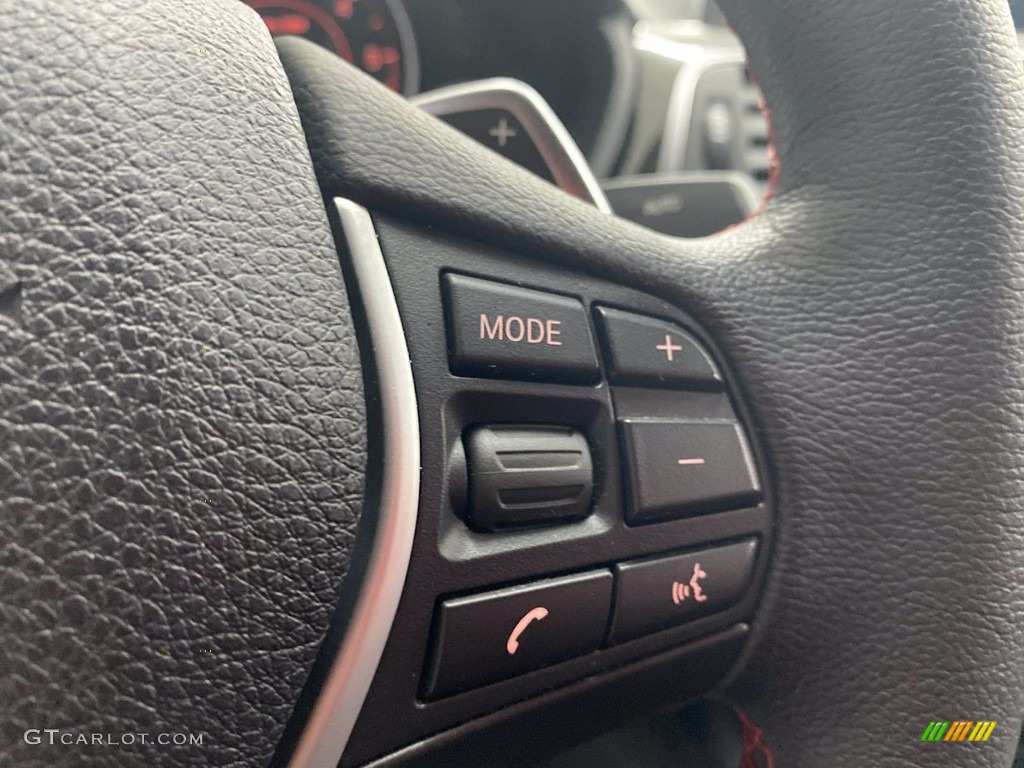 2018 3 Series 328d xDrive Sedan - Alpine White / Black photo #20