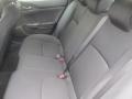 White Orchid Pearl - Civic LX Hatchback Photo No. 12