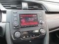 White Orchid Pearl - Civic LX Hatchback Photo No. 14