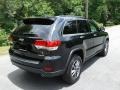 Diamond Black Crystal Pearl - Grand Cherokee Limited 4x4 Photo No. 6
