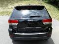 Diamond Black Crystal Pearl - Grand Cherokee Limited 4x4 Photo No. 7