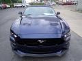 2019 Kona Blue Ford Mustang GT Fastback  photo #7