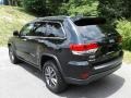 Diamond Black Crystal Pearl - Grand Cherokee Limited 4x4 Photo No. 8