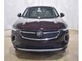 Rich Garnet Metallic - Envision Avenir AWD Photo No. 4