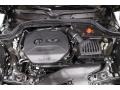 British Racing Green II Metallic - Hardtop Cooper 4 Door Photo No. 18