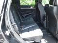 Diamond Black Crystal Pearl - Grand Cherokee Limited 4x4 Photo No. 16