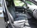 Diamond Black Crystal Pearl - Grand Cherokee Limited 4x4 Photo No. 17