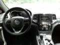 Diamond Black Crystal Pearl - Grand Cherokee Limited 4x4 Photo No. 18