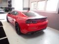 Red Hot - Camaro SS Coupe Photo No. 4