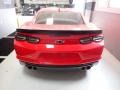 Red Hot - Camaro SS Coupe Photo No. 5
